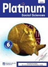 Platinum Social Sciences Grade 6 Teacher's Guide CAPS