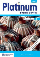 Platinum Social Sciences Grade 8 Teacher's Guide CAPS