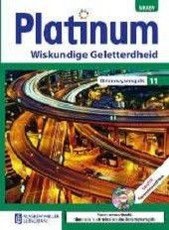 Platinum Wiskunde Geletterdheid Graad 11 Onderwysersgids NKAVB