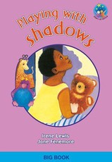 Playing with shadows : Grade 1