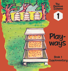 Play-ways: Book 1