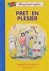 Pret en plesier (Kur 2005) : Boek 2 : Grade 2