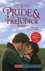 Pride & prejudice: Gr 12