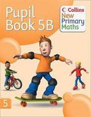 Pupil Book 5B