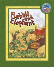 Rabbit and Elephant : Grade 3