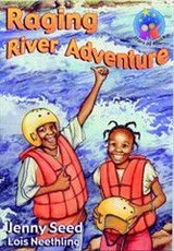 Raging River Adventure (NCS) : Grade 7