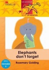 RAL: Elephants don't forget : Gr 2: Reader