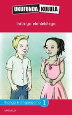 Reading is Easy: Intliziyo elahlekileyo : Grade 6