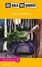 Reading is Easy: Katiso ye bothata : Grade 6