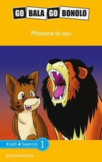 Reading is Easy: Matome le tau : Grade 4