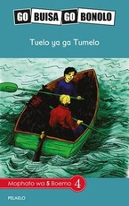 Reading is Easy: Tuelo ya ga Tumelo : Grade 5