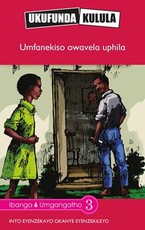 Reading is Easy: Umfanekiso owavela uphila : Grade 6