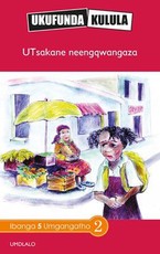 Reading is Easy: UTsakane neengqwangaza : Grade 5