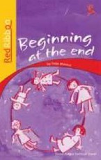 Red Ribbon: Beginning at the End : Grade 7 - 9