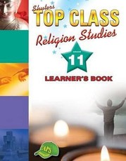 Religion Studies : Gr 11: Learner's book