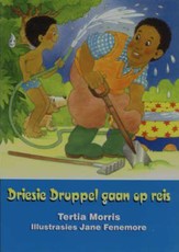 Rimpelstories: 'n Dag by die rivier (Vlak 3) : Vlak 3 : Graad 1