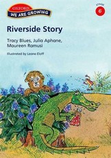 Riverside story : Stage 6