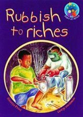 Rubbish to riches : Grade 5