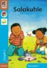 Salakuhle : Gr 3: Big book 1