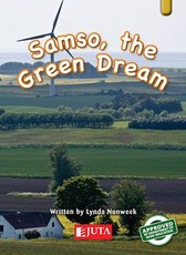 Samso, the green dream: Gold: Gr 6