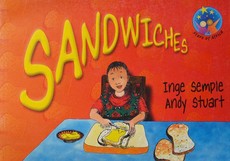 Sandwiches : Grade 2