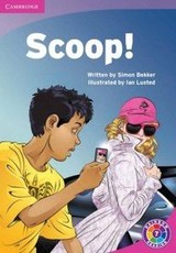 Scoop!: Level 7B: Gr 6 - 7: Reader