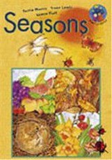 Seasons : Grade 6