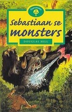 Sebastiaan se monsters : Fase 16