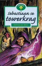 Sebastiaan se towerkrag : Fase 16