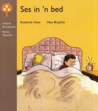 Ses in 'n bed : Fase 1+