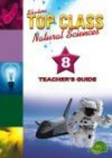 Shuters top class natural sciences : Grade 8 : Teacher's Guide