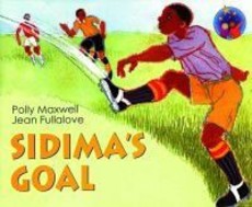 Sidima's goal : Grade 4