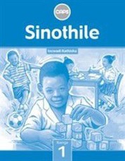 Sinothile Grade 1 Teacher's Guide (IsiZulu Home Language) : Grade 1: Teacher's Guide