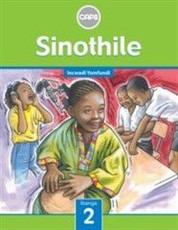 Sinothile Grade 2 Learner's Book (IsiZulu Home Language) : Grade 2: Learner's Book