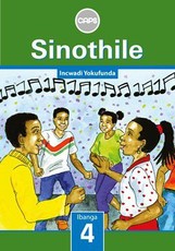 Sinothile Grade 4 Reader (IsiZulu Home Language) : Grade 4