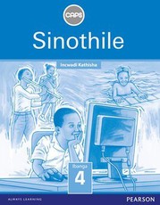 Sinothile Grade 4 Teacher's Guide (IsiZulu Home Language) : Grade 4: Teacher's Guide