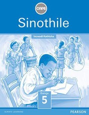 Sinothile Grade 5 Teacher's Guide (IsiZulu Home Language) : Grade 5: Teacher's Guide