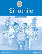 Sinothile Grade 6 Teacher's Guide (IsiZulu Home Language) : Grade 6: Teacher's Guide