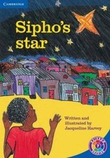 Sipho's star: Level 7C: Gr 6 - 7: Reader