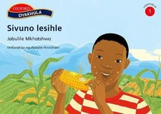 Sivuno lesihle : Stage 1: Reader