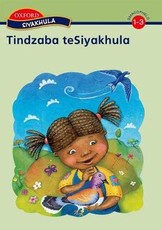 Siyakhula : Stage 1 - 10: Gr 3: Anthology