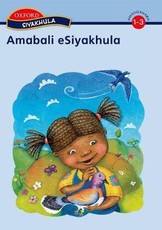 Siyakhula : Stage 1 - 5: Anthology