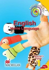 Solutions for all English : Gr 1: Teacher's guide