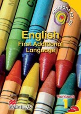 Solutions for all English : Gr 1: Workbook