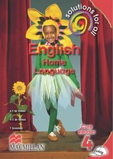 Solutions for all English: Gr 4: Core reader