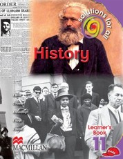 Solutions for all history: Gr 11: Learner's book