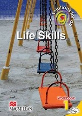 Solutions for all life skills : Gr 1: Workbook