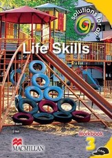 Solutions for all life skills : Gr 3: Workbook