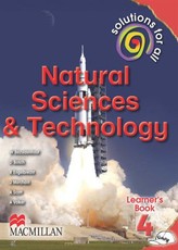 Solutions for all natural sciences and technology : Gr 4: Learner's book