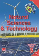 Solutions for all natural sciences and technology : Gr 5: Learner's book